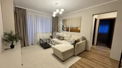 Apartament 3 camere Timișoara - poza 1