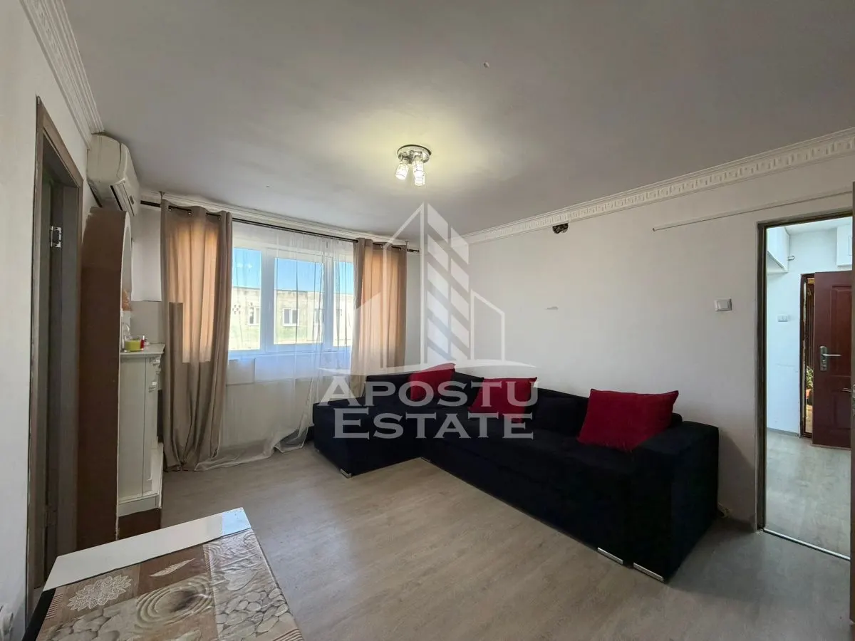 Apartament 2 camere Timișoara - poza 1