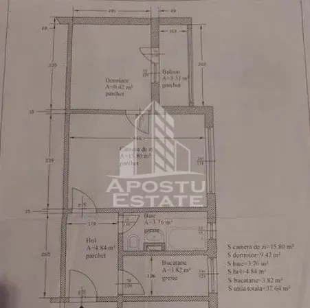 Apartament 2 camere Timișoara - poza 9