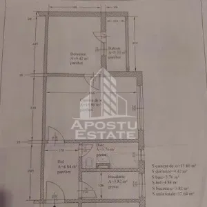 Apartament 2 camere Timișoara - poza 9