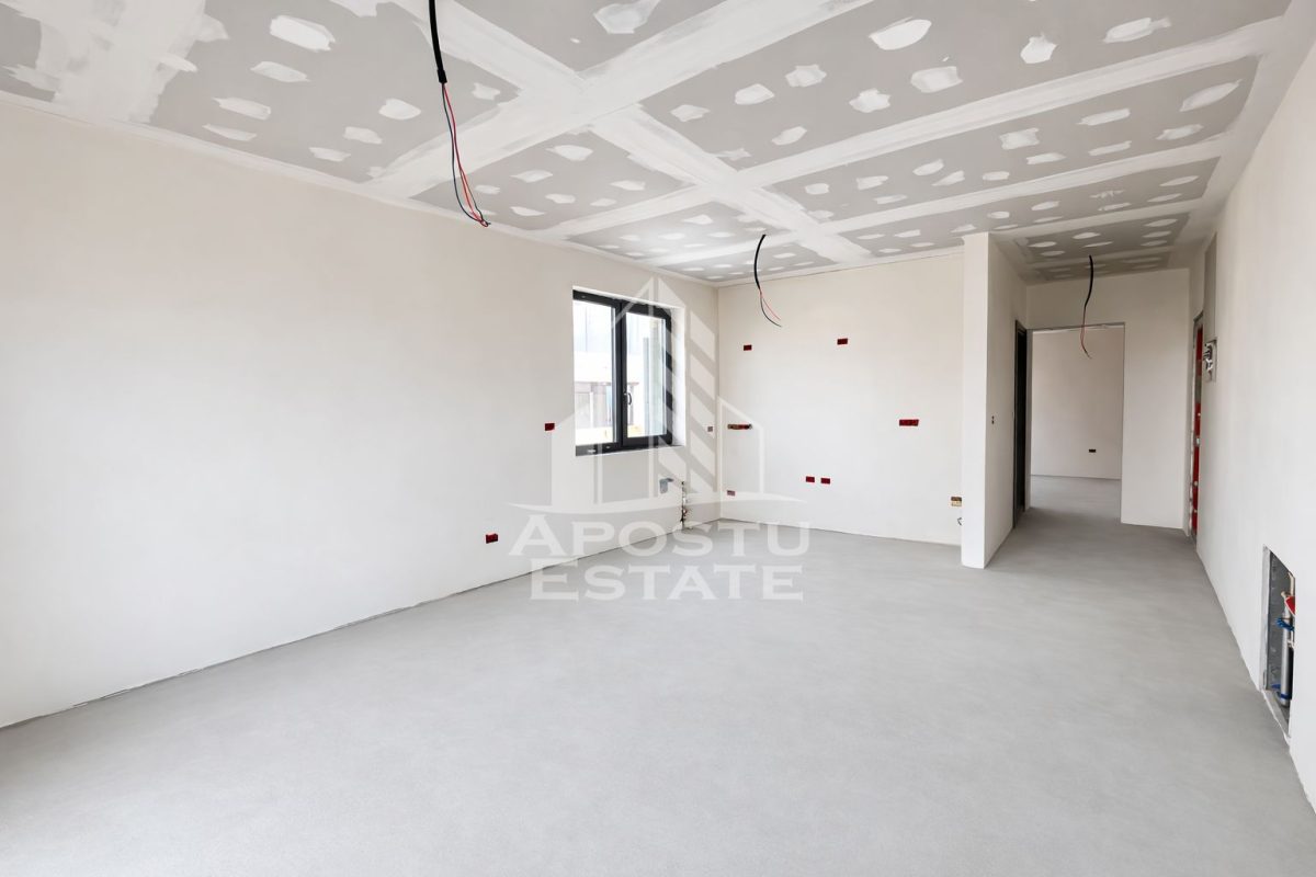 Apartament 2 camere Giroc - poza 1