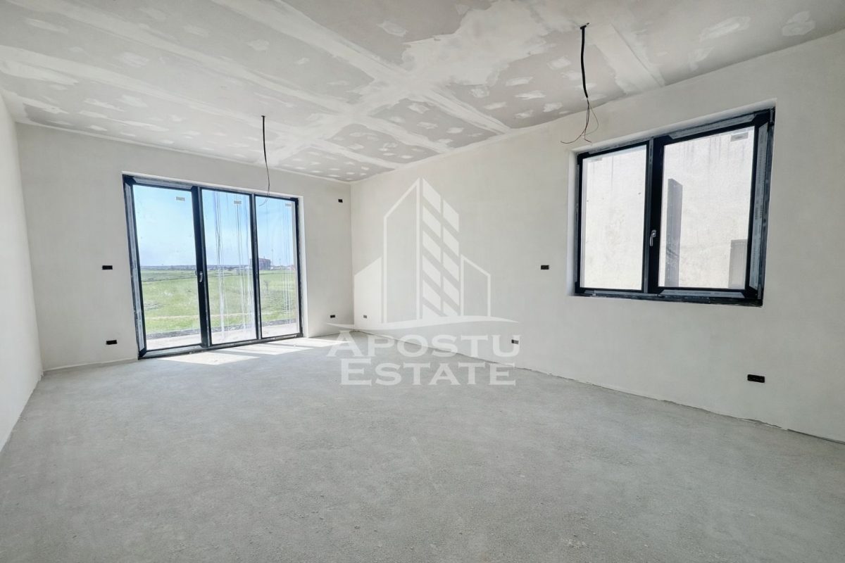 Apartament 2 camere Giroc - poza 2