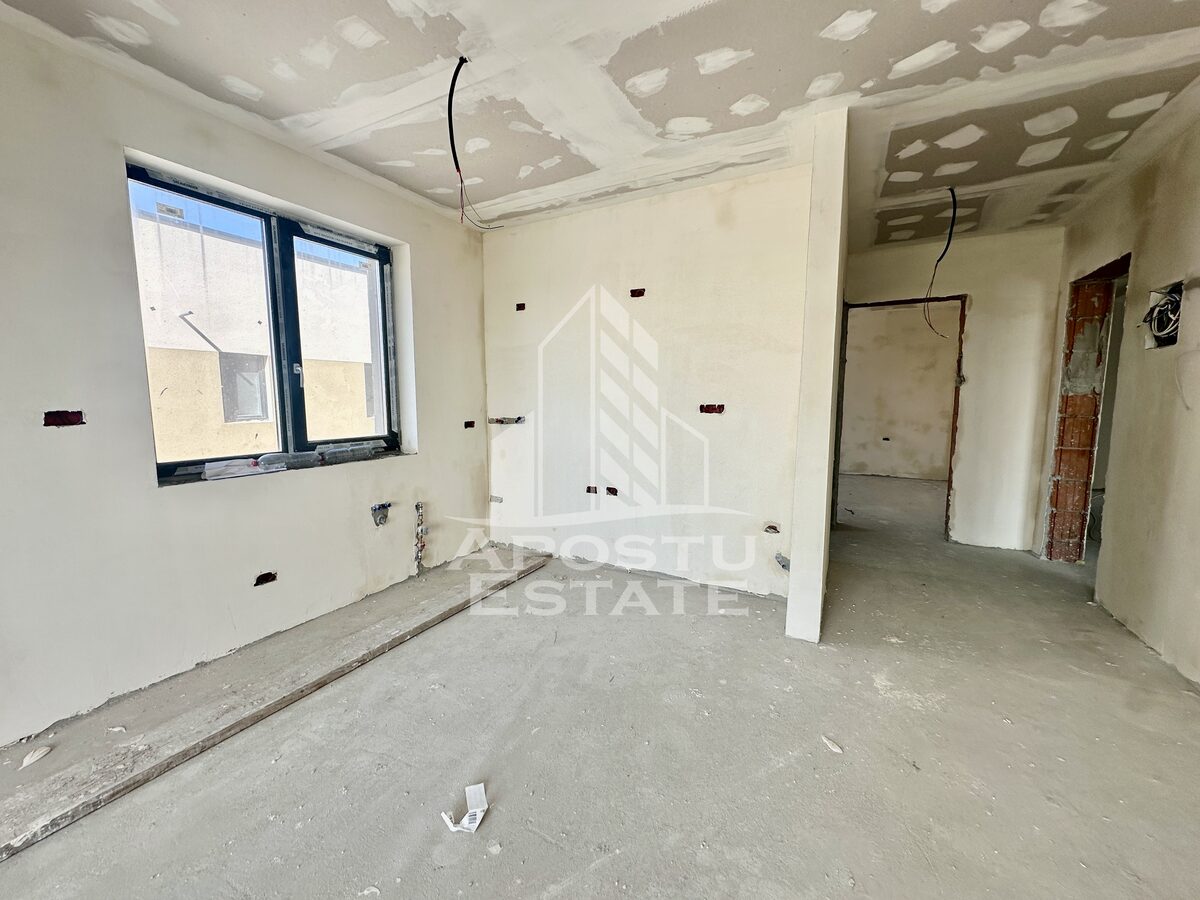 Apartament 2 camere Giroc - poza 3