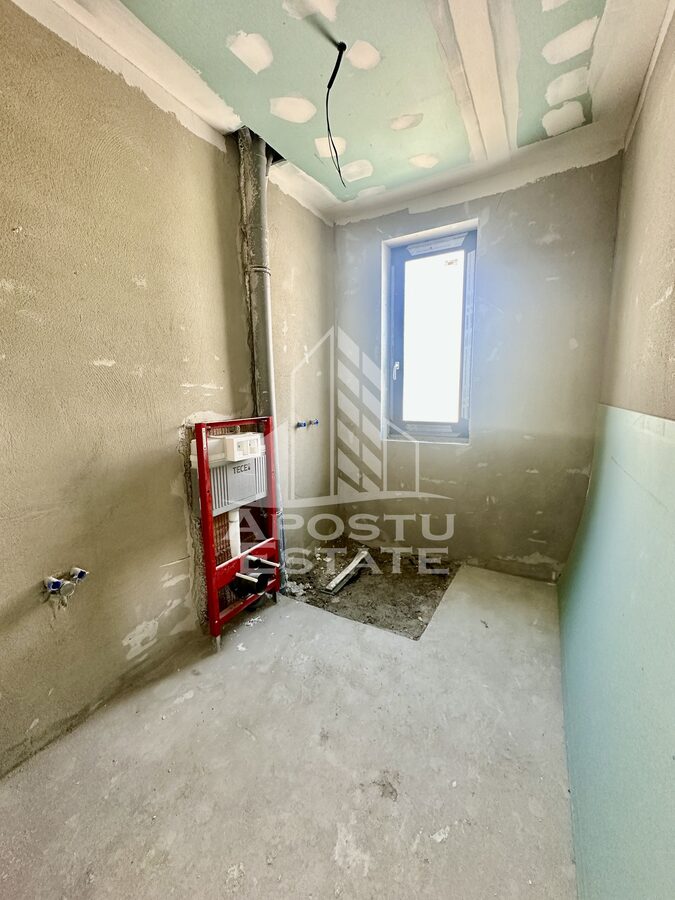 Apartament 2 camere Giroc - poza 4