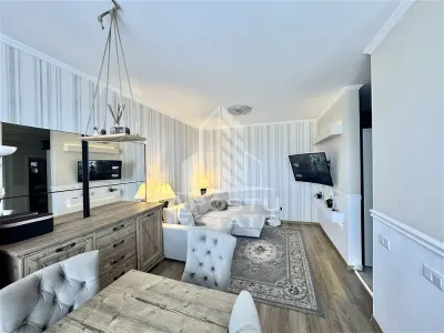 Apartament 2 camere Dumbrăvița - poza 1