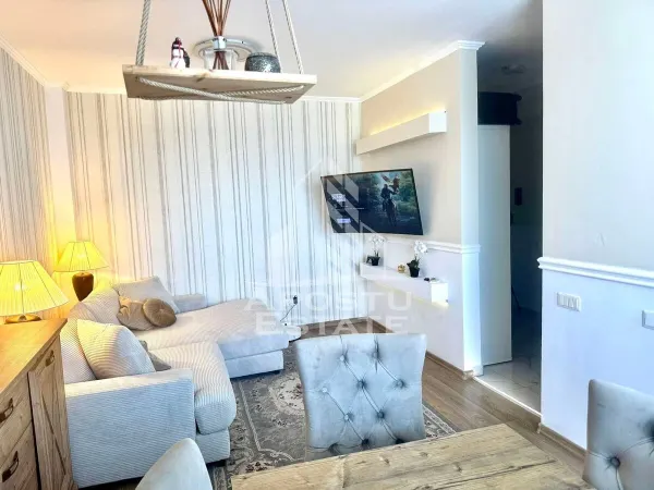 Apartament 2 camere Dumbrăvița - poza 2