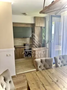 Apartament 2 camere Dumbrăvița - poza 3