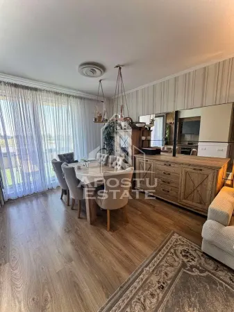 Apartament 2 camere Dumbrăvița - poza 4
