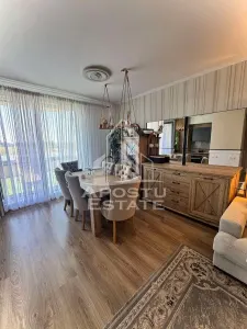 Apartament 2 camere Dumbrăvița - poza 4