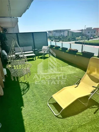 Apartament 2 camere Dumbrăvița - poza 6