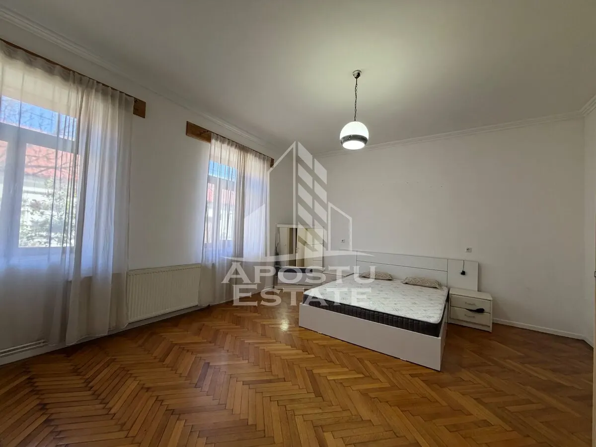 Apartament 3 camere Timișoara - poza 1