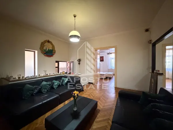 Apartament 3 camere Timișoara - poza 5