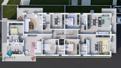 Apartament 3 camere Giroc - poza 1