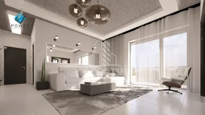 Apartament 3 camere Giroc - poza 2