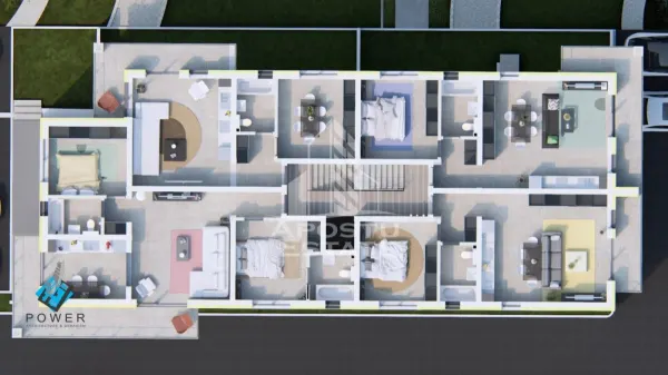 Apartament 3 camere Giroc - poza 11