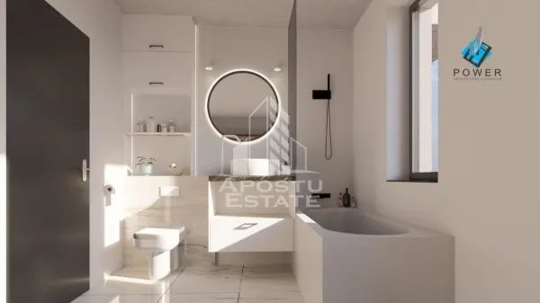 Apartament 3 camere Giroc - poza 10