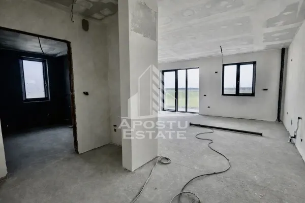 Apartament 2 camere Giroc - poza 1