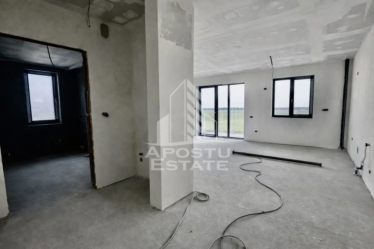 Apartament 2 camere Giroc - poza 1