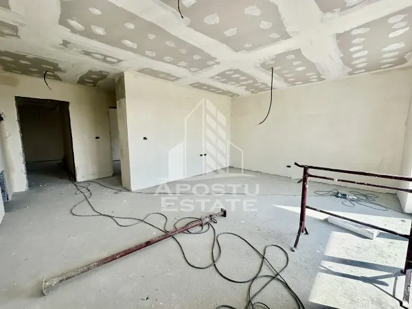 Apartament 2 camere Giroc - poza 2