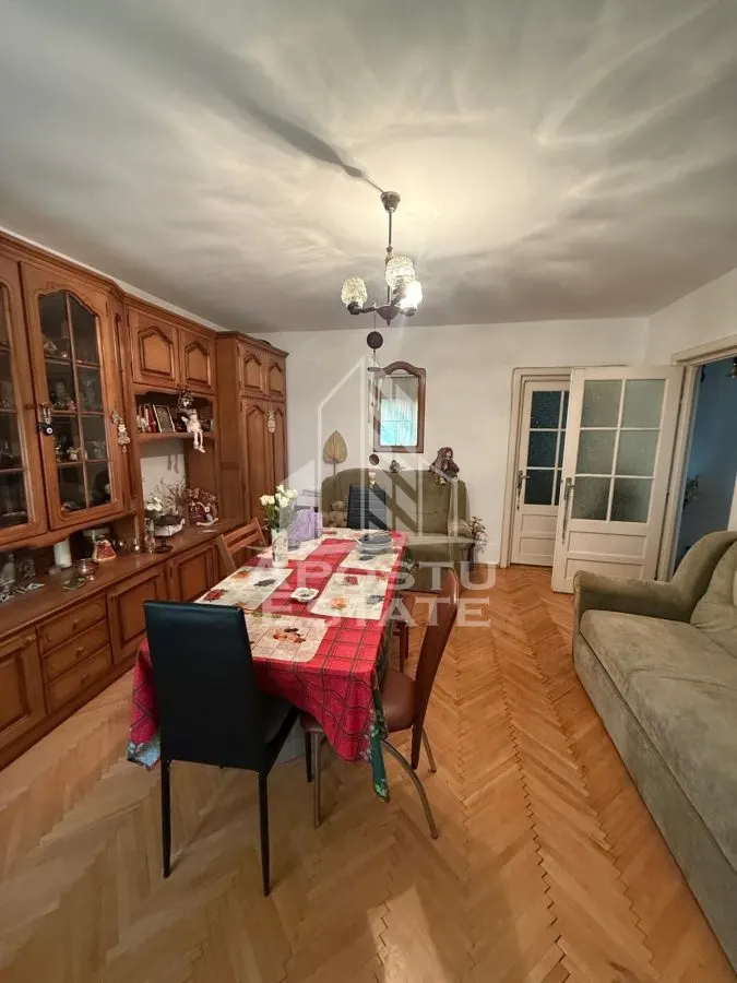 Apartament 2 camere Timișoara - poza 1