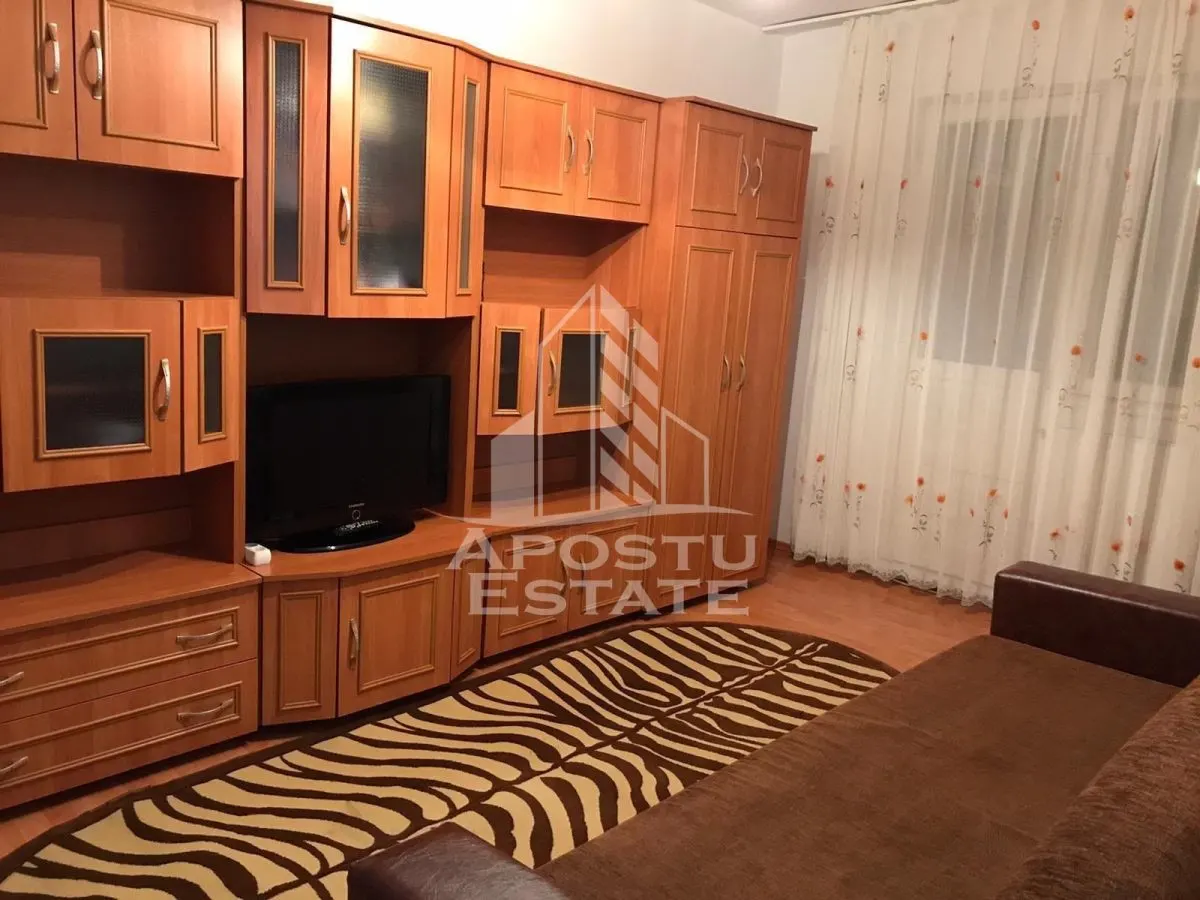 Apartament 1 camera Timișoara - poza 1