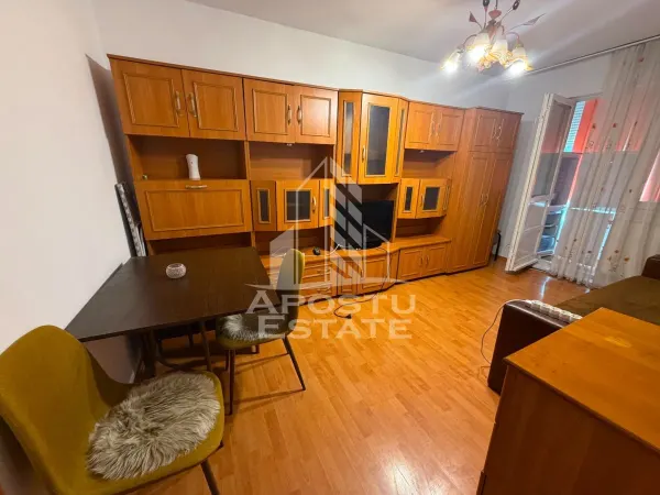 Apartament 1 camera Timișoara - poza 2