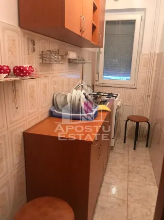 Apartament 1 camera Timișoara - poza 3