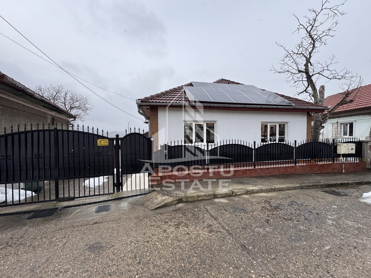 Casă 3 camere Hunedoara - poza 2