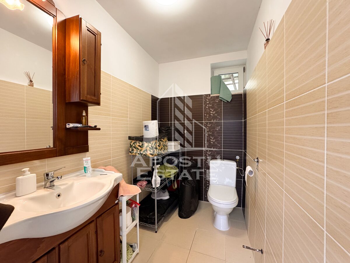Casă 3 camere Hunedoara - poza 17