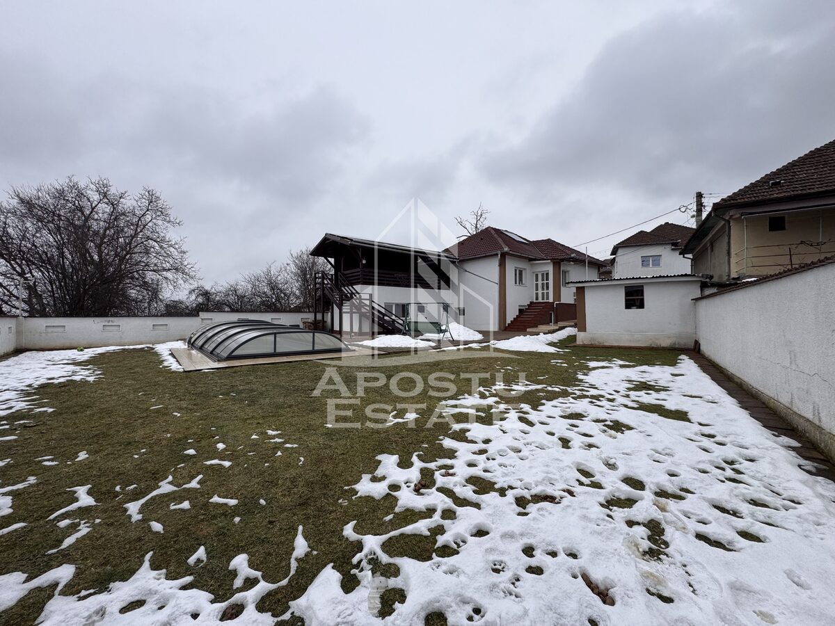 Casă 3 camere Hunedoara - poza 5