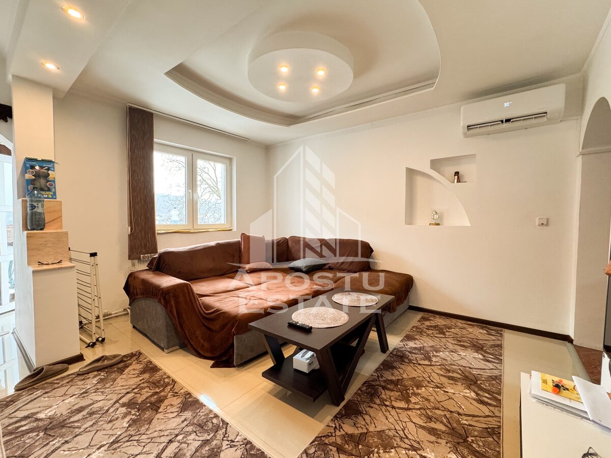 Casă 3 camere Hunedoara - poza 10