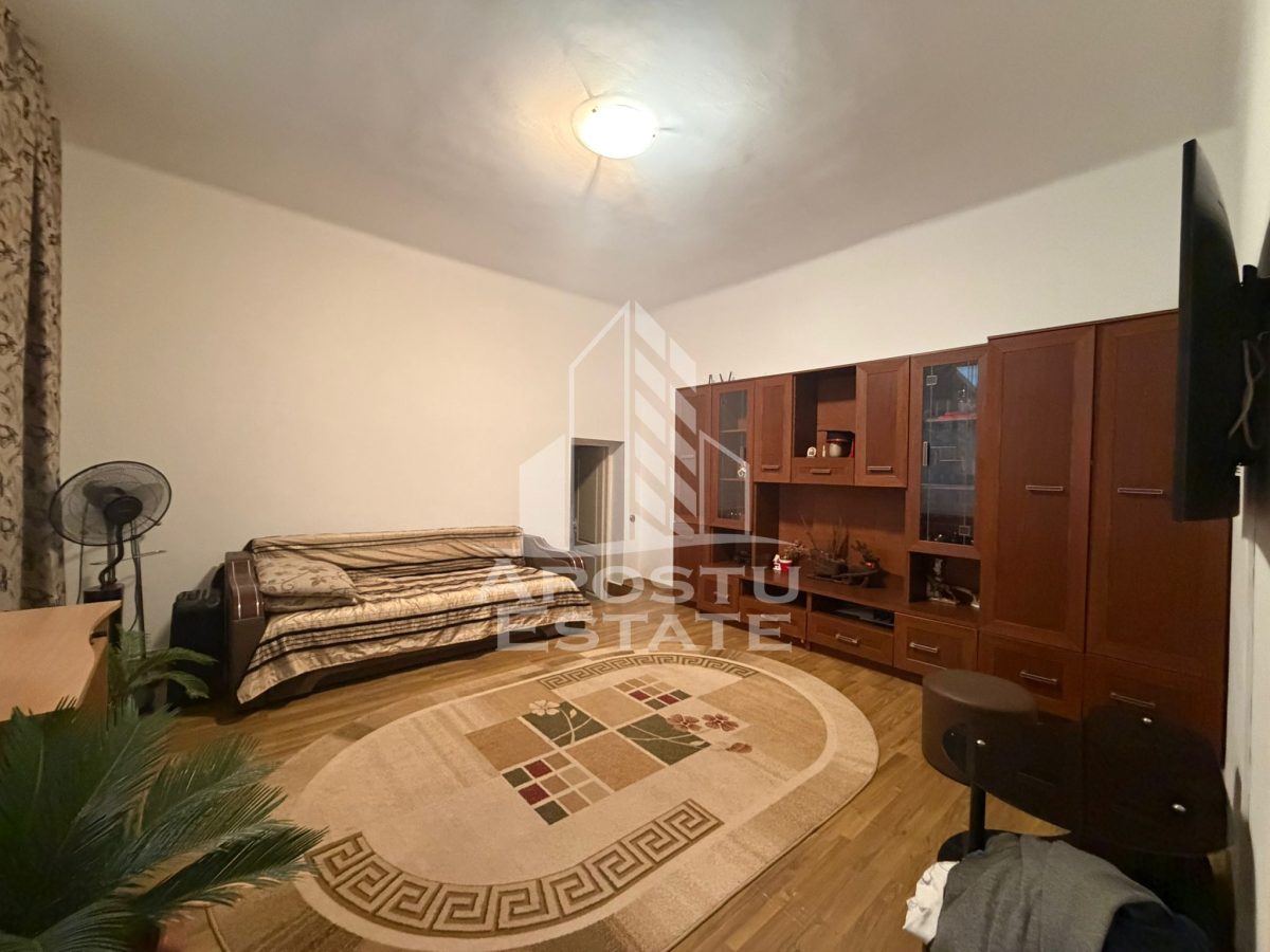 Apartament 2 camere Timișoara - poza 1