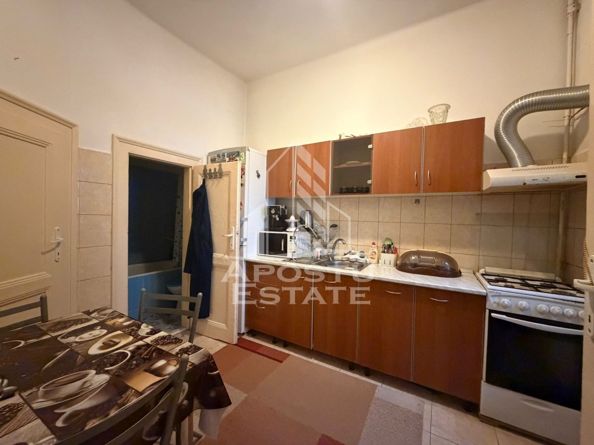 Apartament 2 camere Timișoara - poza 3