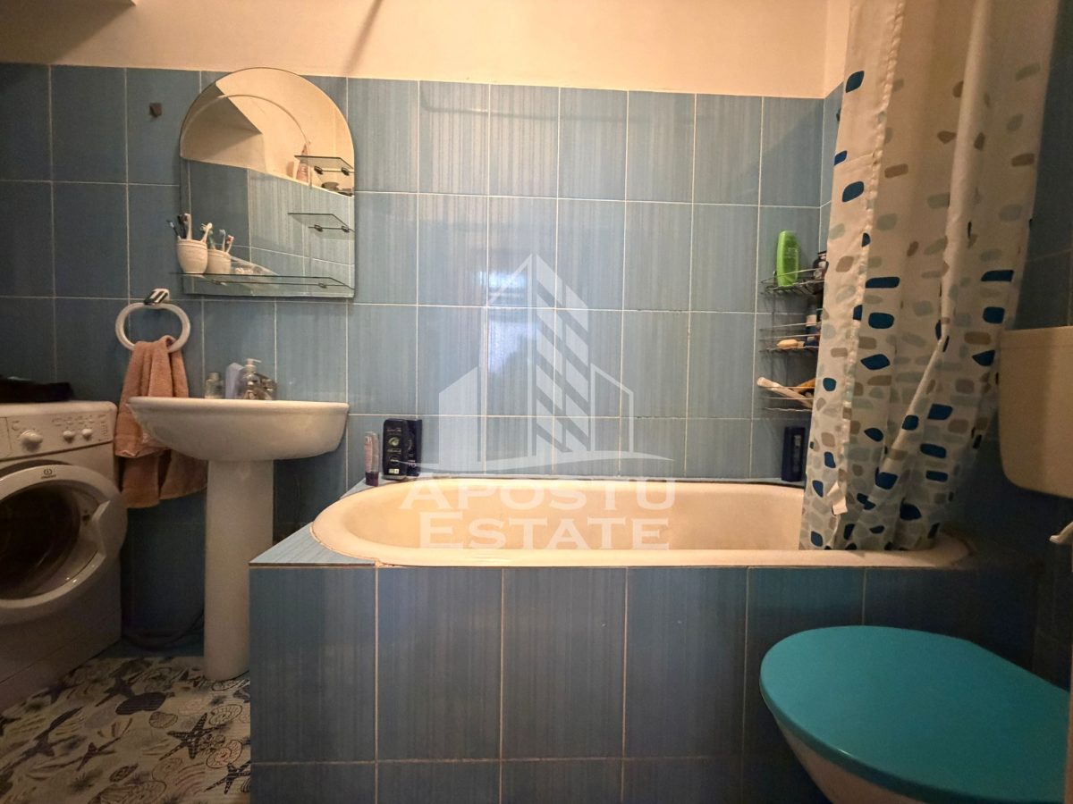 Apartament 2 camere Timișoara - poza 5