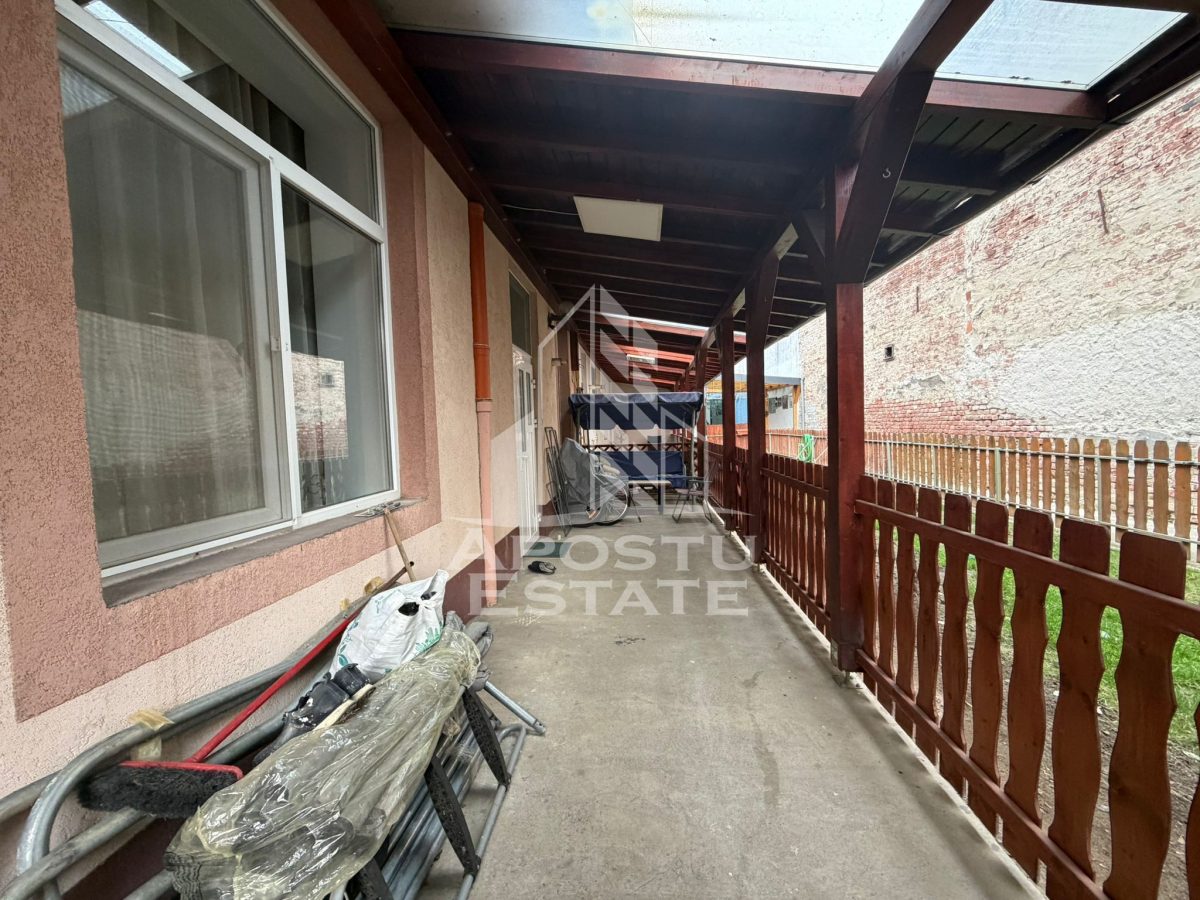 Apartament 2 camere Timișoara - poza 7