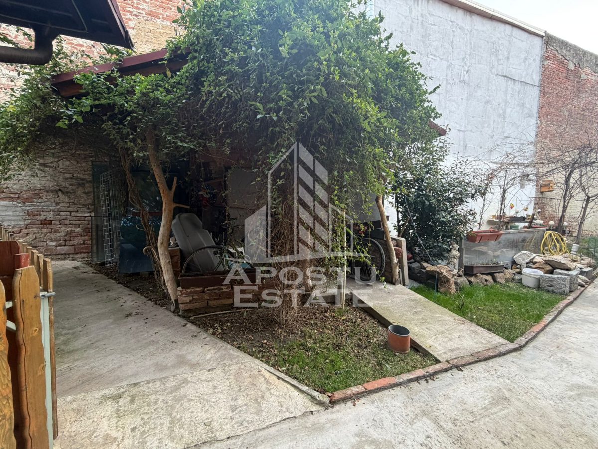 Apartament 2 camere Timișoara - poza 8