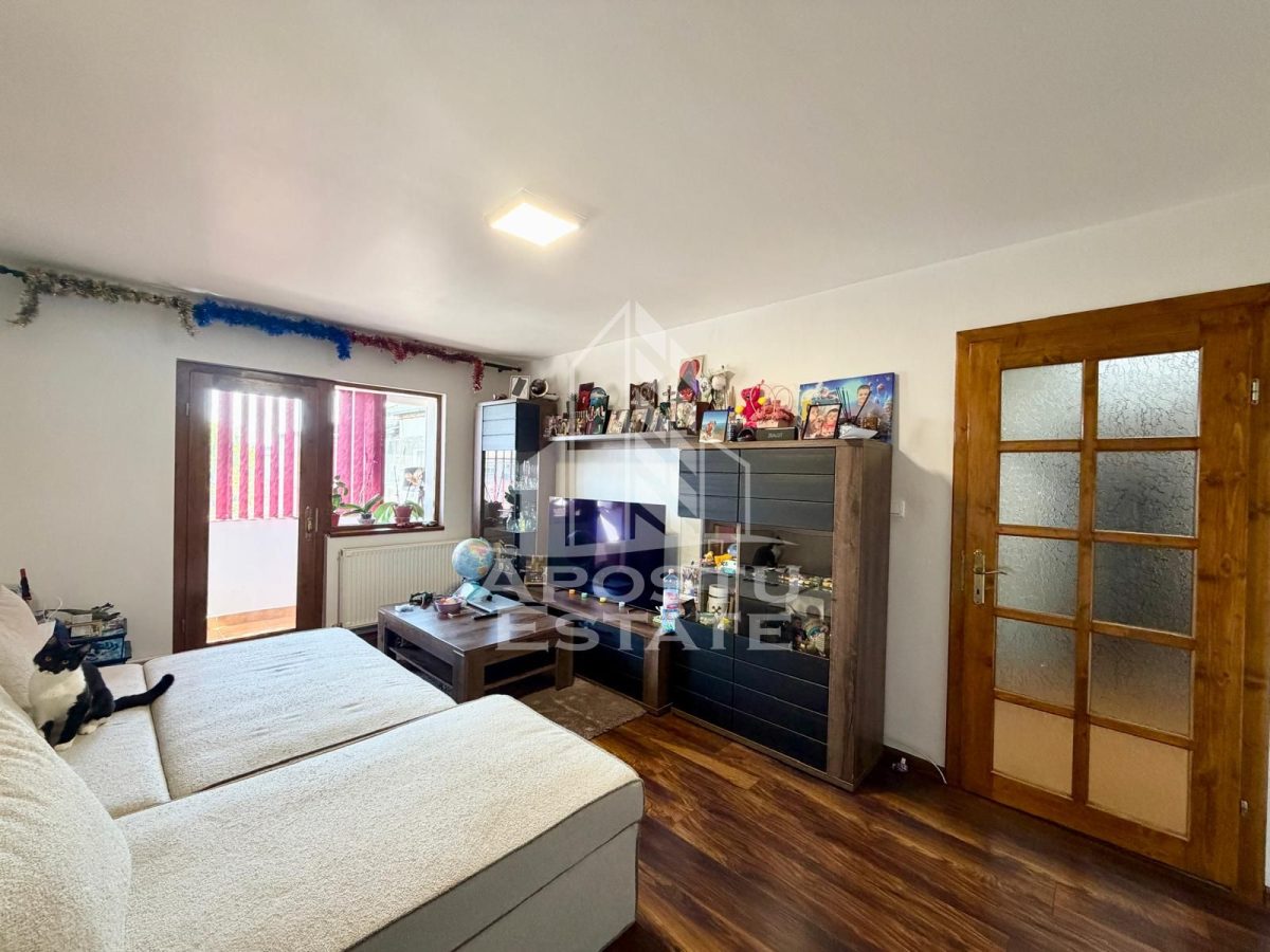 Apartament 3 camere Timișoara - poza 2