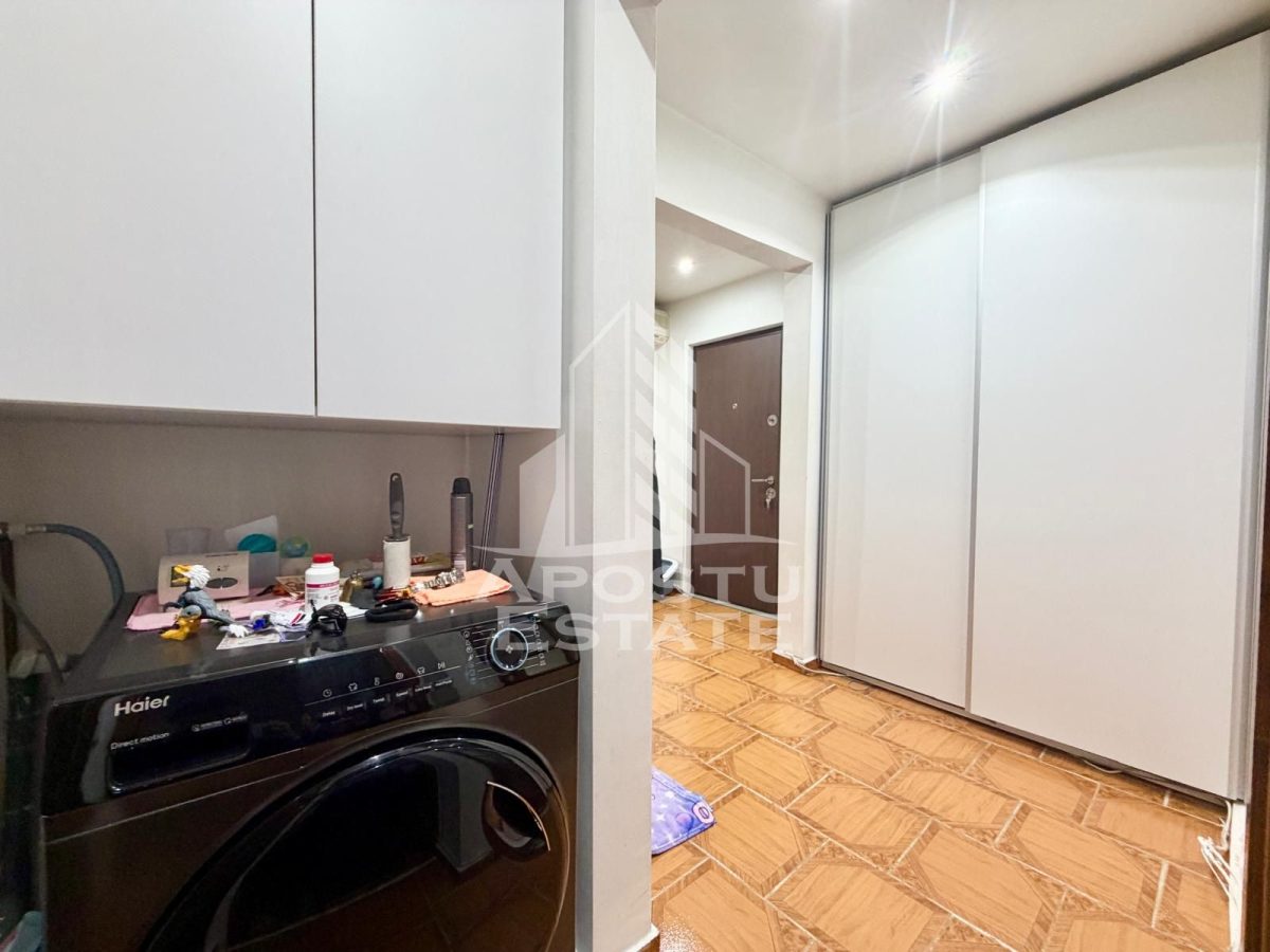Apartament 3 camere Timișoara - poza 12