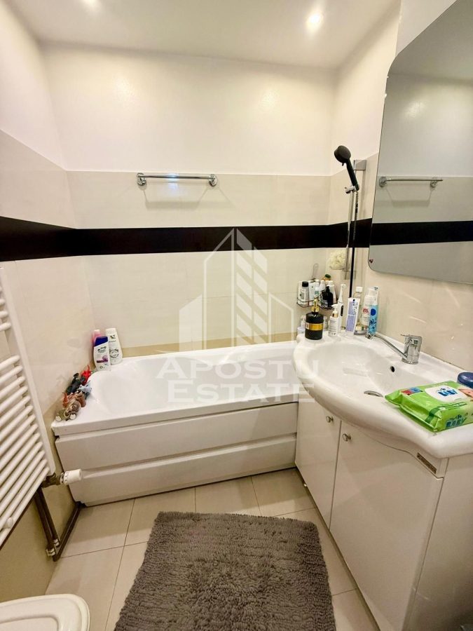 Apartament 3 camere Timișoara - poza 14