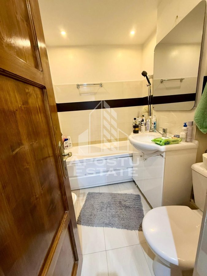 Apartament 3 camere Timișoara - poza 15