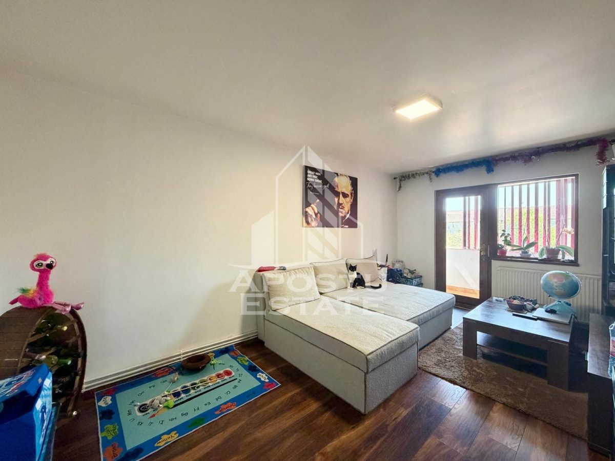 Apartament 3 camere Timișoara - poza 3