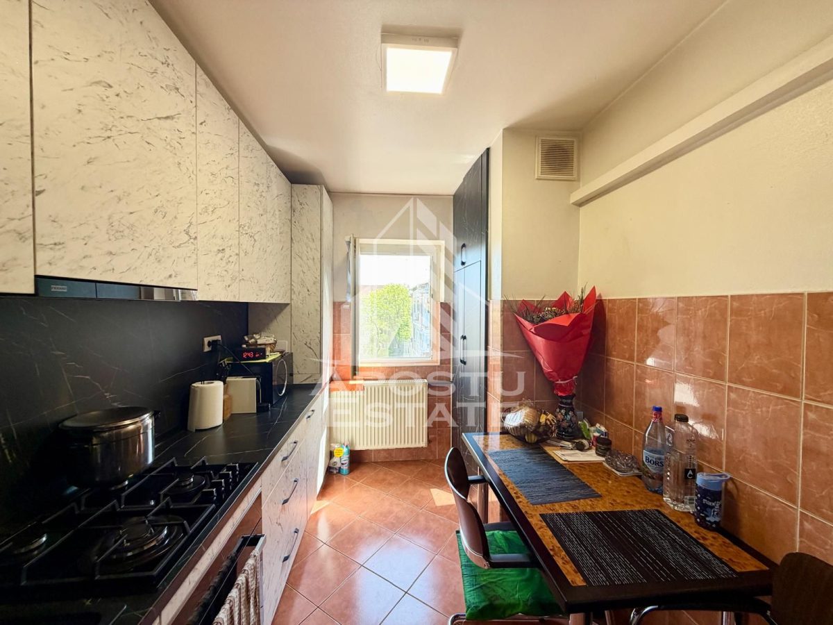 Apartament 3 camere Timișoara - poza 5