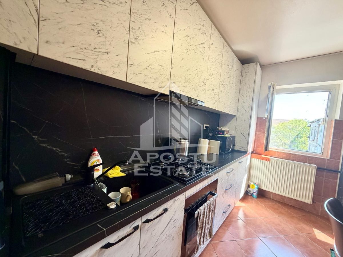 Apartament 3 camere Timișoara - poza 6