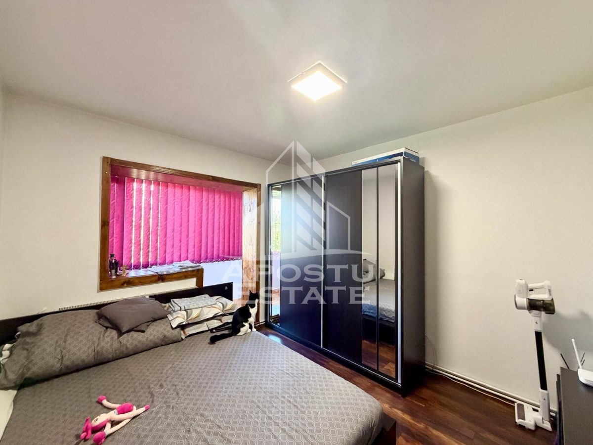 Apartament 3 camere Timișoara - poza 8