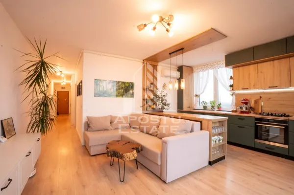 Apartament 3 camere Timișoara - poza 1
