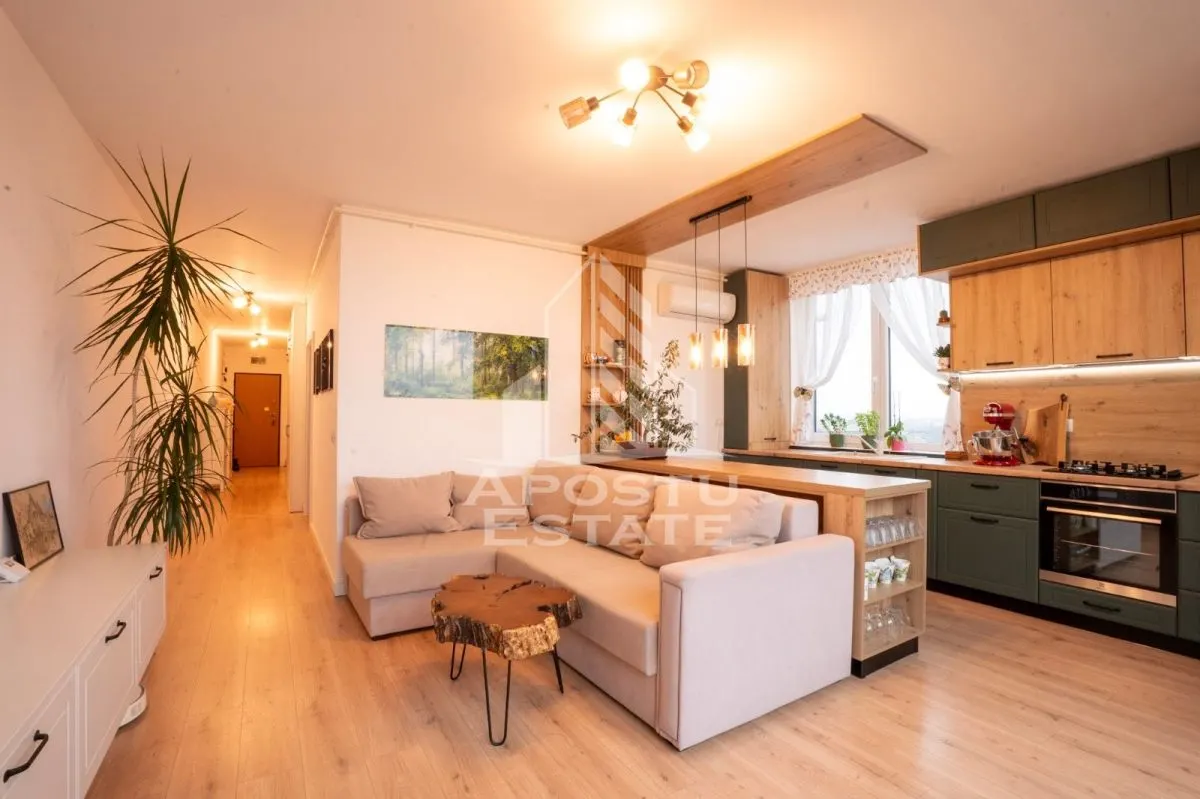 Apartament 3 camere Timișoara - poza 1