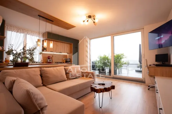 Apartament 3 camere Timișoara - poza 2