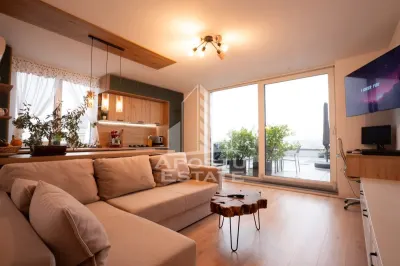 Apartament 3 camere Timișoara - poza 2