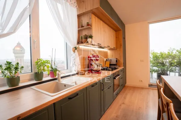 Apartament 3 camere Timișoara - poza 4