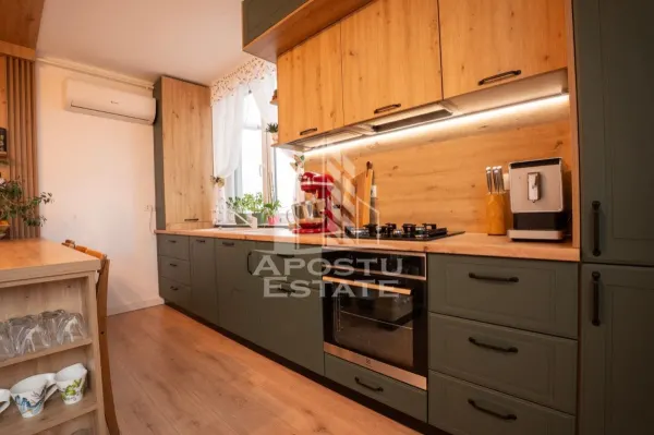 Apartament 3 camere Timișoara - poza 5